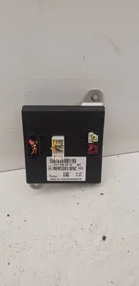 Mercedes-Benz E AMG W211 Comfort/convenience module 2115450532 00001017A8