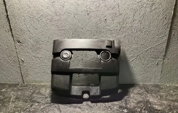 Audi A3 S3 8P Engine cover (trim)