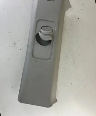 Peugeot 807 (B) pillar trim (top) 14000871