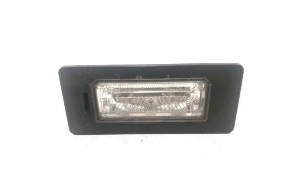 Audi Q5 SQ5 Number plate light 8T0943021