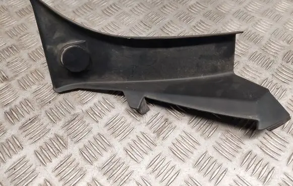 Tesla Model S Other trunk/boot trim element 100667500D