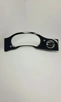 Bentley Continental Panel trim