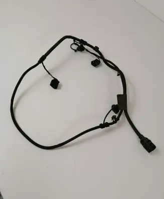 Volkswagen Jetta V Parking sensor (PDC) wiring loom