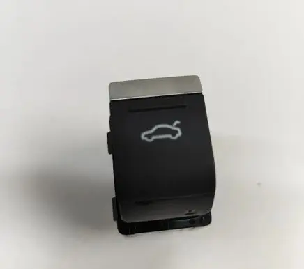 Audi e-tron Tailgate/boot open switch button 4K0959831