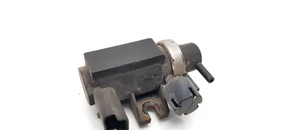 Citroen C3 Turbo solenoid valve 9641726680