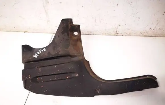 Honda Civic Engine splash shield/under tray 74591SMGE