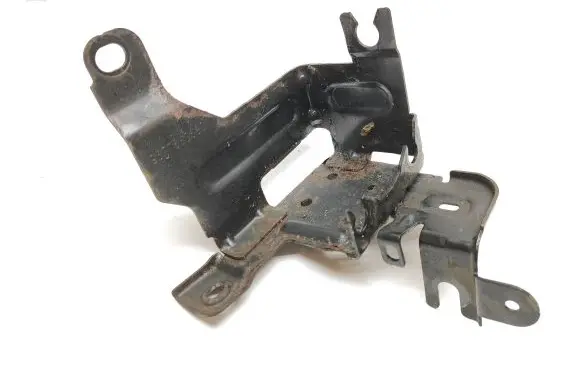 Citroen C4 II Picasso ABS pump bracket 9677683680