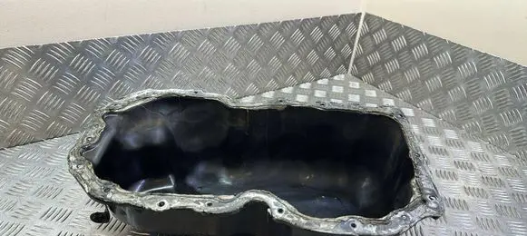 Mazda CX-5 Oil sump 