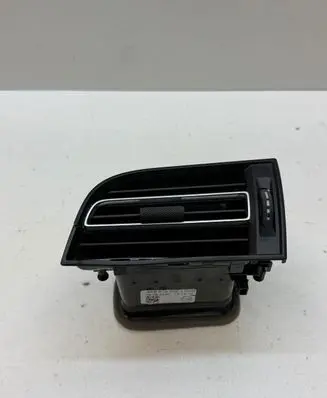 Porsche Macan (95B) Dashboard side air vent grill/cover trim 95B819702J 08092020