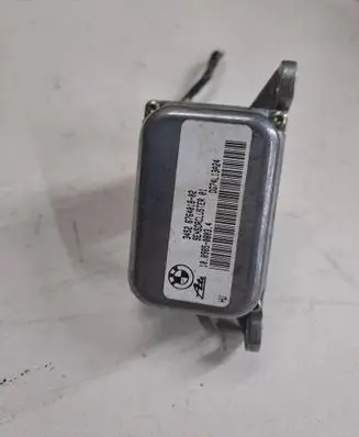 BMW 3 E46 ESP acceleration yaw rate sensor 10098508034
