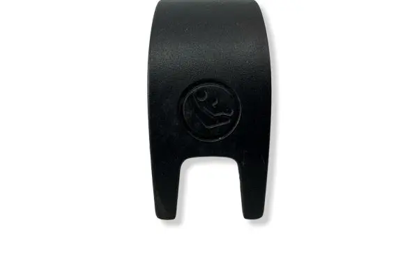 Volkswagen Golf VII ISOFIX cover 5G0887187