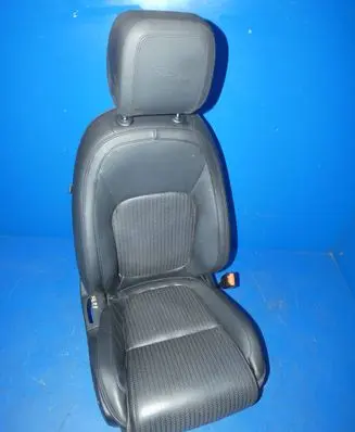 Jaguar XE Front passenger seat 