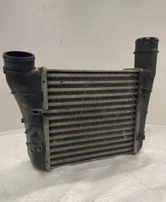 Audi A4 S4 B6 8E 8H Intercooler radiator 174978713