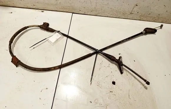 Honda FR-V Handbrake/parking brake wiring cable 