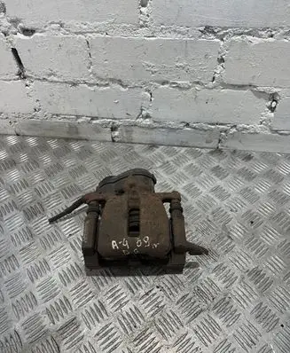 Audi A4 S4 B8 8K Rear brake caliper