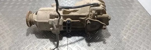 Suzuki SX4 Rear differential S179j1
