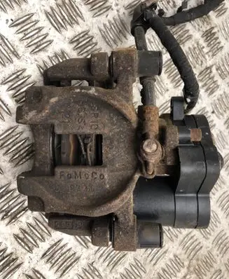 Ford Mondeo MK V Rear brake caliper DG9T2B254