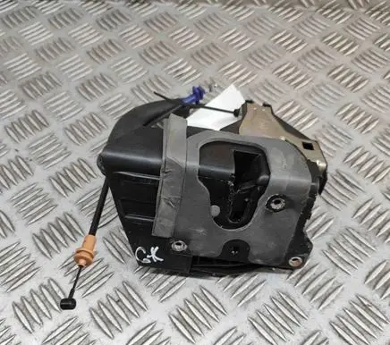 Jaguar F-Pace Rear door lock MK8324995AC