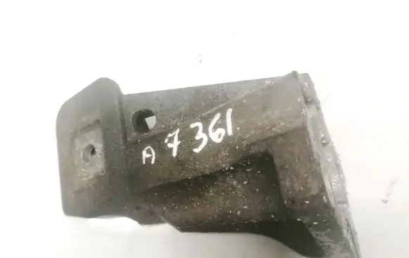Land Rover Range Rover Sport L320 Engine mounting bracket 4h226061aa 4h22-6061-aa
