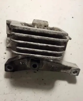 Peugeot 207 Engine mount bracket 9646198980