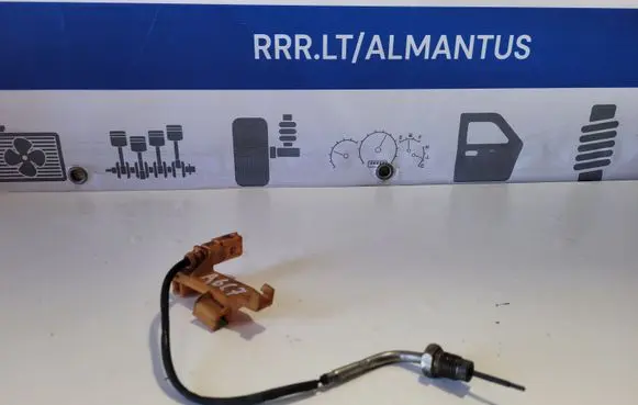 Audi A6 C7 Exhaust gas temperature sensor 8K0971504A