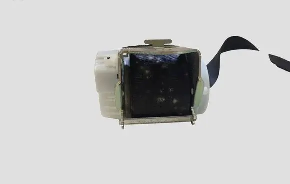 Land Rover Freelander 2 - LR2 Rear seatbelt 6G9N611B68 34029772B 34029152