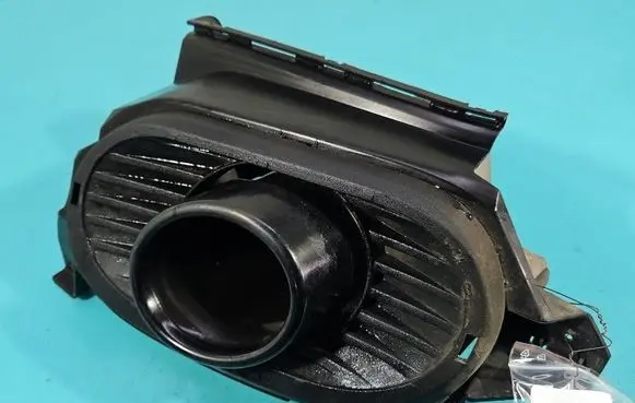 Mercedes-Benz A W177 AMG Muffler/silencer A1774907900 IMPRK1565162