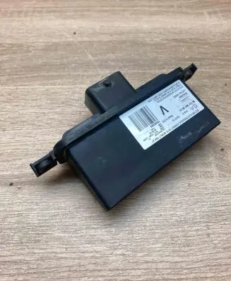 Citroen C5 Light module LCM 9673195480 89903998