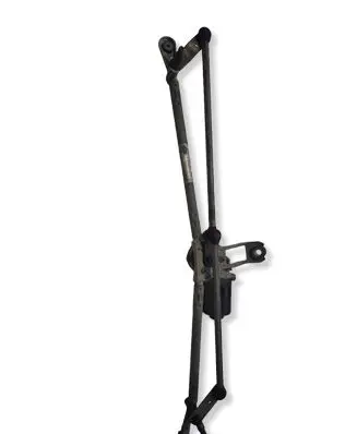 Dodge RAM 1500 DS Front wiper linkage and motor 55372141AJ 816251038 916251038