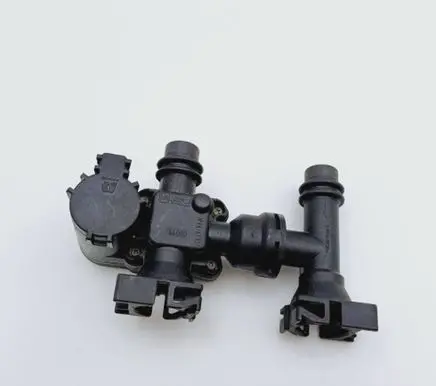 Opel Astra G Coolant heater control valve 90559837