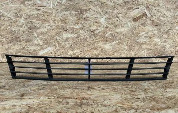 BMW 7 F01 F02 F03 F04 Front bumper lower grill 7295273 3546650