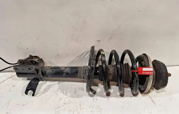 Dacia Logan I Front shock absorber/damper