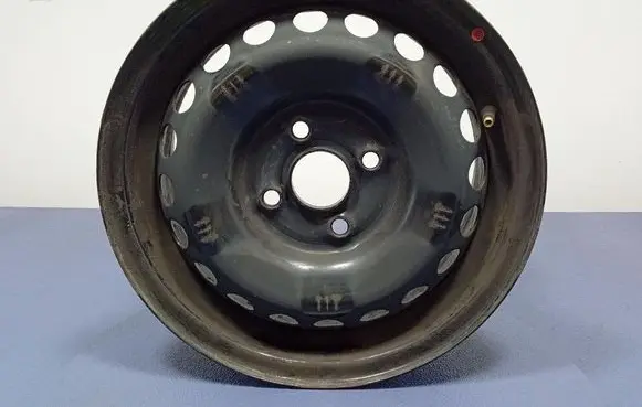 KIA Picanto R18 forged rim 15961917822