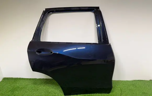 BMW X5 G05 Rear door 41522642780