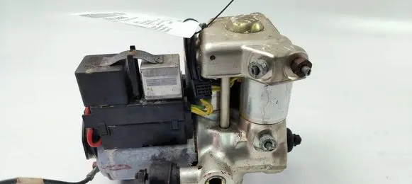 Chevrolet Corvette ABS Pump
