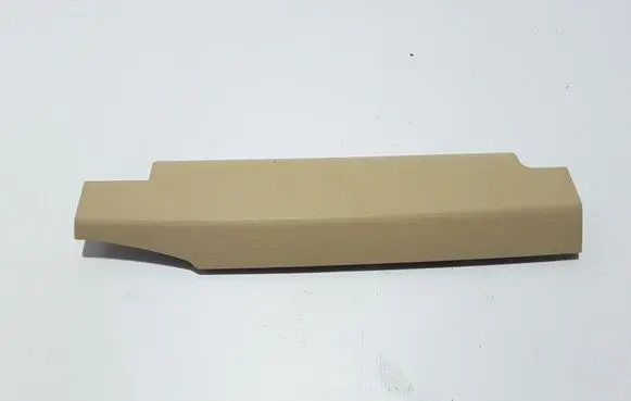 BMW 5 F10 F11 Seat trim 6981777