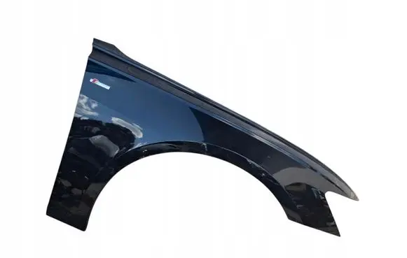 Audi A6 S6 C8 4K Fender