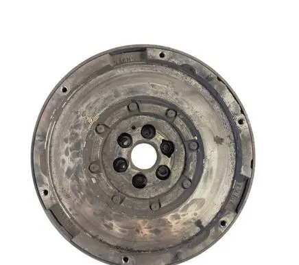 Citroen DS3 Dual mass flywheel 9673707580