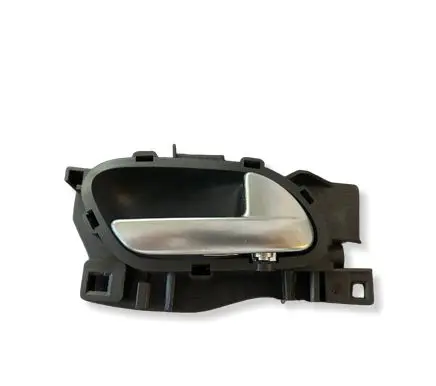 Peugeot 508 Rear door interior handle 9660525380 9685950277 9800099680