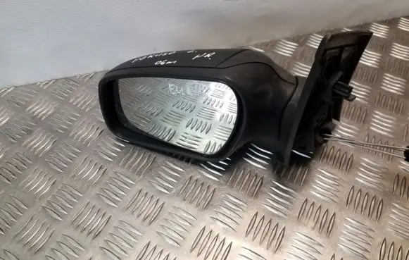 Ford Focus Manual wing mirror 212836289