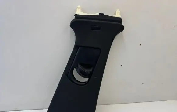 Audi A6 S6 C8 4K (B) pillar trim (top) 4K0867244