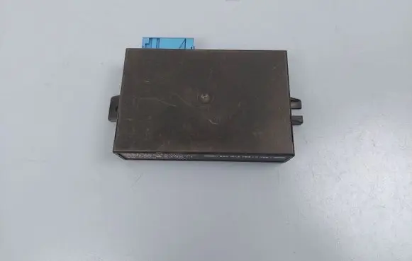 BMW 7 E38 Cruise control unit/module 65718369062