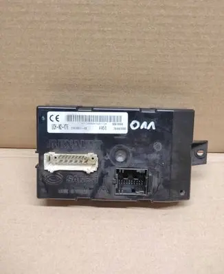 Renault Kangoo I Other control units/modules 8200094768 216765216B 00518966