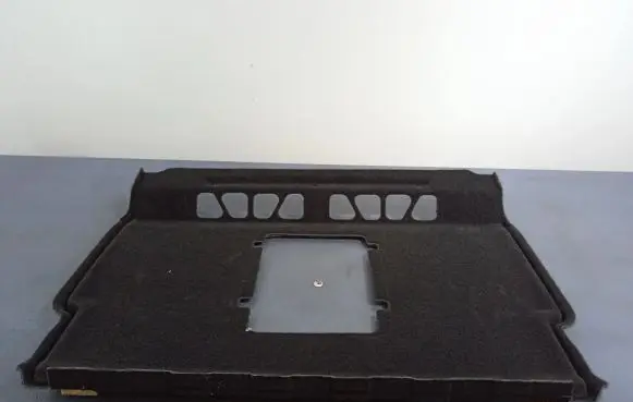 BMW 7 G11 G12 Tailgate/boot cover trim set 7345599