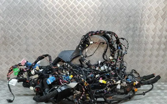 Mercedes-Benz EQE v295 Other wiring loom A2958210400 A2975405801