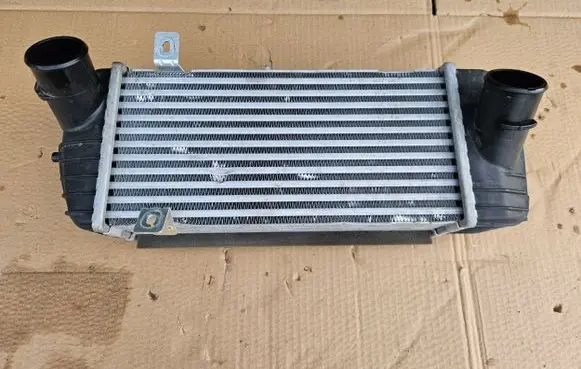 Hyundai Santa Fe Charging relay 282712U202