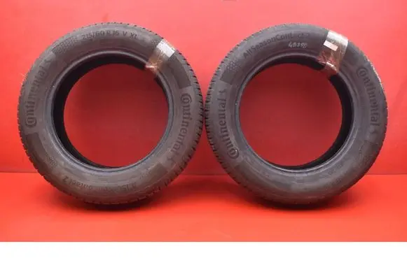 Opel Meriva B R17 C winter tire