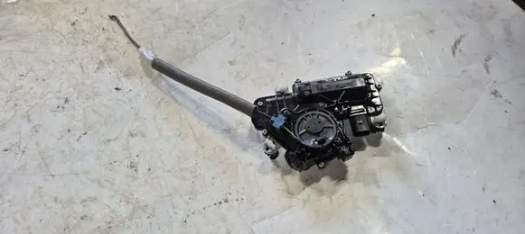 Cupra Formentor Tailgate/trunk/boot lift motor 5TA827887C