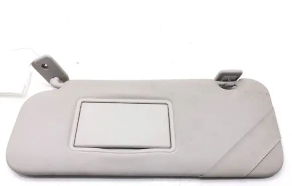 Citroen C3 Picasso Sun visor