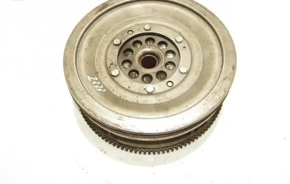 Audi A4 S4 B8 8K Flywheel kodo